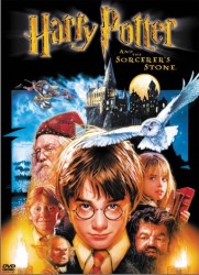 cover Harry Potter og de vises sten