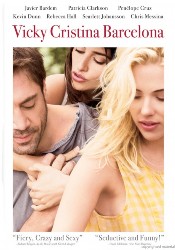 cover Vicky Cristina Barcelona