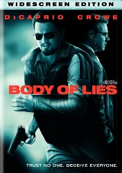 cover Body of Lies