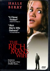 cover The Rich Man's Wife