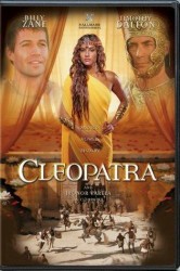 cover Cleopatra - Sæson 1