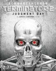 cover Terminator 2: Dommedag