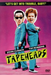 cover Tapeheads