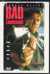 cover Bad Lieutenant