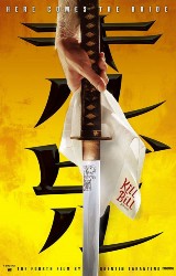 cover Kill Bill: Vol. 1