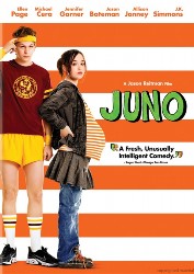 cover Juno