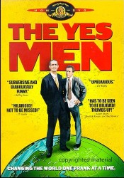 cover The Yes Men