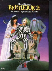 cover Beetlejuice