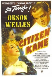cover Citizen Kane