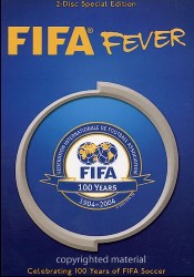 cover FIFA Fever
