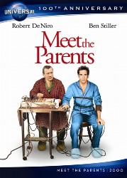 cover Meet the Parents