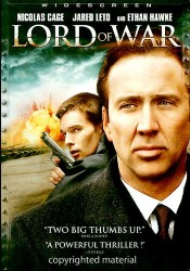 cover Lord of War