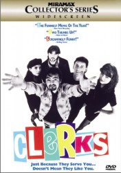 cover Clerks.