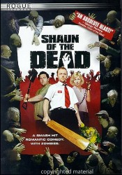cover Shaun of the Dead