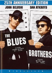 cover Blues Brothers