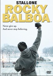 cover Rocky Balboa