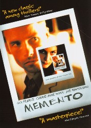 cover Memento