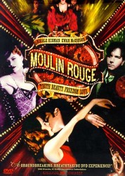 cover Moulin Rouge!