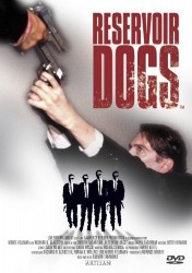 cover Reservoir Dogs