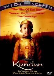 cover Kundun