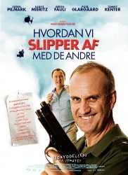 cover Hvordan vi slipper af med de andre