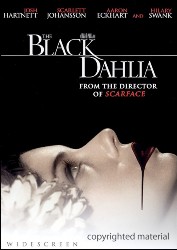 cover The Black Dahlia