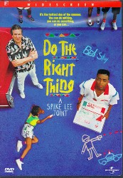 cover Do the Right Thing