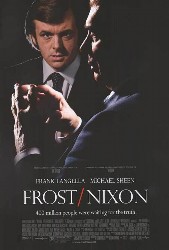 cover Frost/Nixon