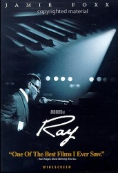 cover Ray