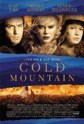 cover Cold Mountain