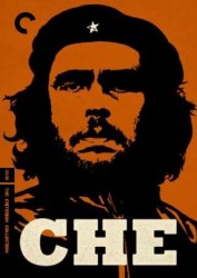 cover Che - Guerillalederen