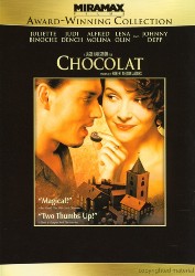 cover Chocolat