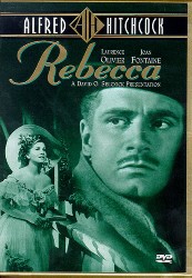 cover Rebecca