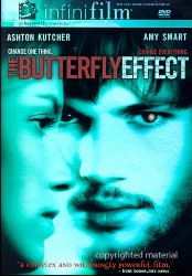 cover The Butterfly Effect