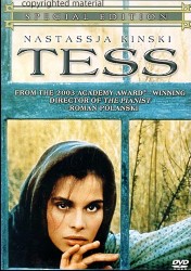 cover Tess