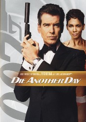 cover Die Another Day