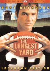 cover The Longest Yard