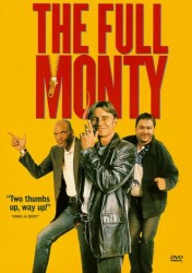 cover The Full Monty