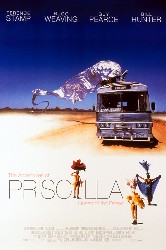 cover The Adventures of Priscilla, Queen of the Desert