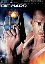 cover Die Hard