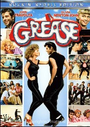 cover Grease