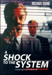 cover A Shock to the System