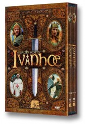 cover Ivanhoe - Sæson 1