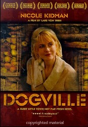 cover Dogville