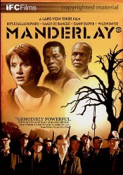 cover Manderlay
