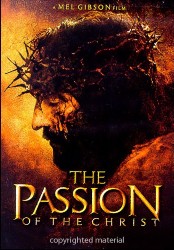 cover The Passion of the Christ