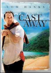 cover Cast Away