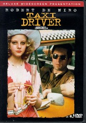 cover Taxi Driver