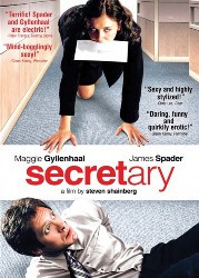 cover Secretary