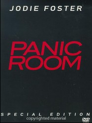 cover Panic Room